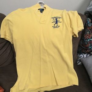 Polo by Ralph Lauren - polo shirt - size M